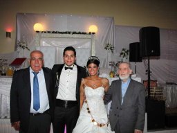 Mehtap &amp; Ismail